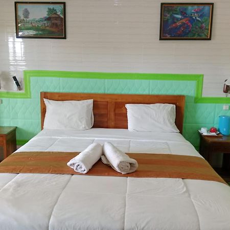 Grace Paradise Guest House Lembongan Exterior foto
