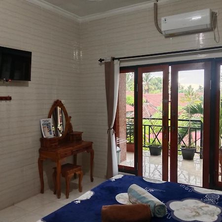 Grace Paradise Guest House Lembongan Exterior foto