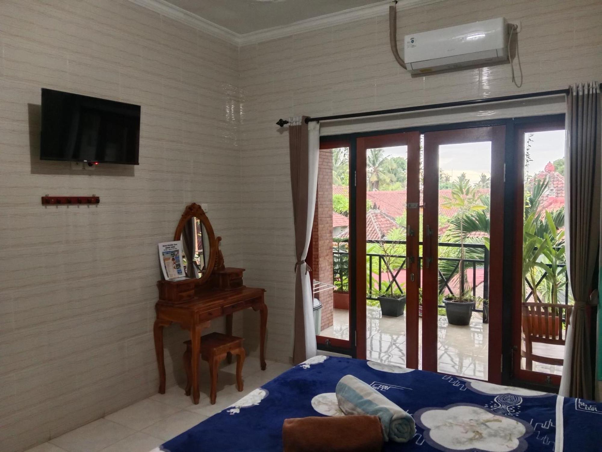Grace Paradise Guest House Lembongan Exterior foto
