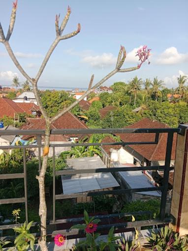 Grace Paradise Guest House Lembongan Exterior foto